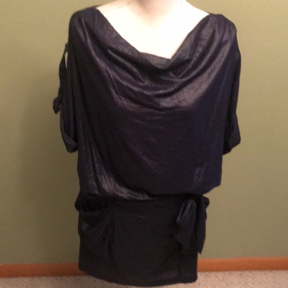 BCBG dress